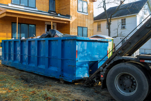 Best Recycling Services for Junk  in West Hattiesburg, MS