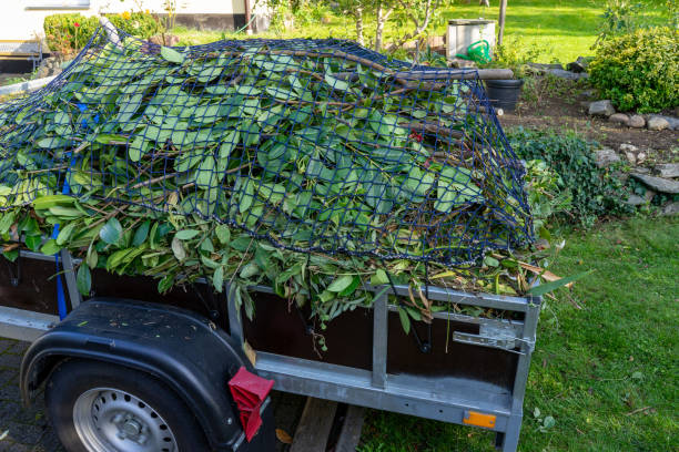 Best Recycling Services for Junk  in West Hattiesburg, MS